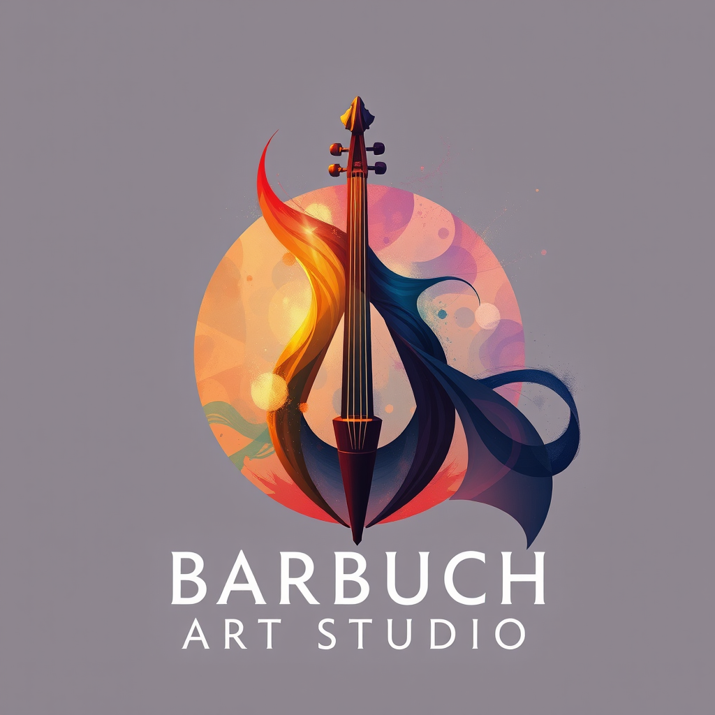 Barbuch Art Studio